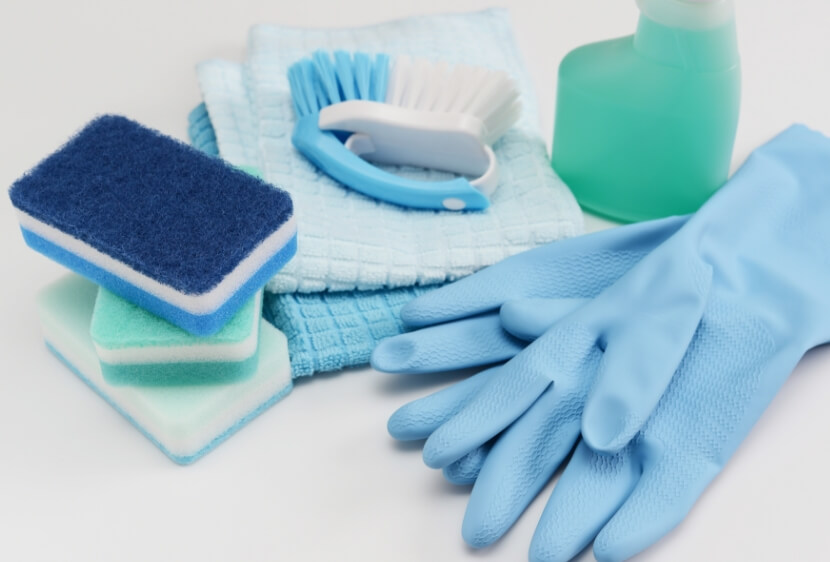 掃除用品